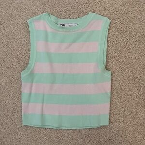 Zara Top